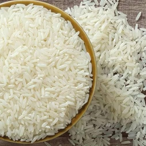 SV Daily Raw Rice